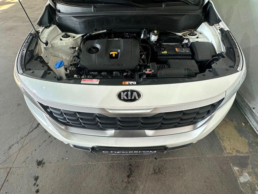 Kia Seltos I Москва  - изображение 19