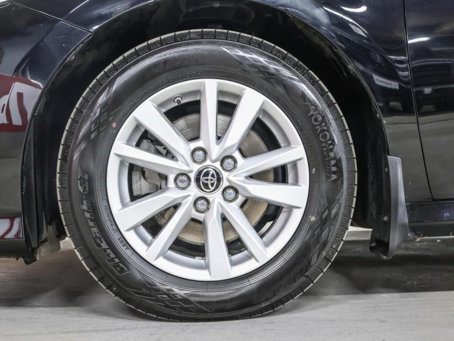 Toyota Camry VIII (XV70) Москва  - изображение 16