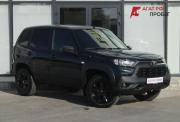 Lada (ВАЗ) Niva Travel I Саратов  - изображение 28