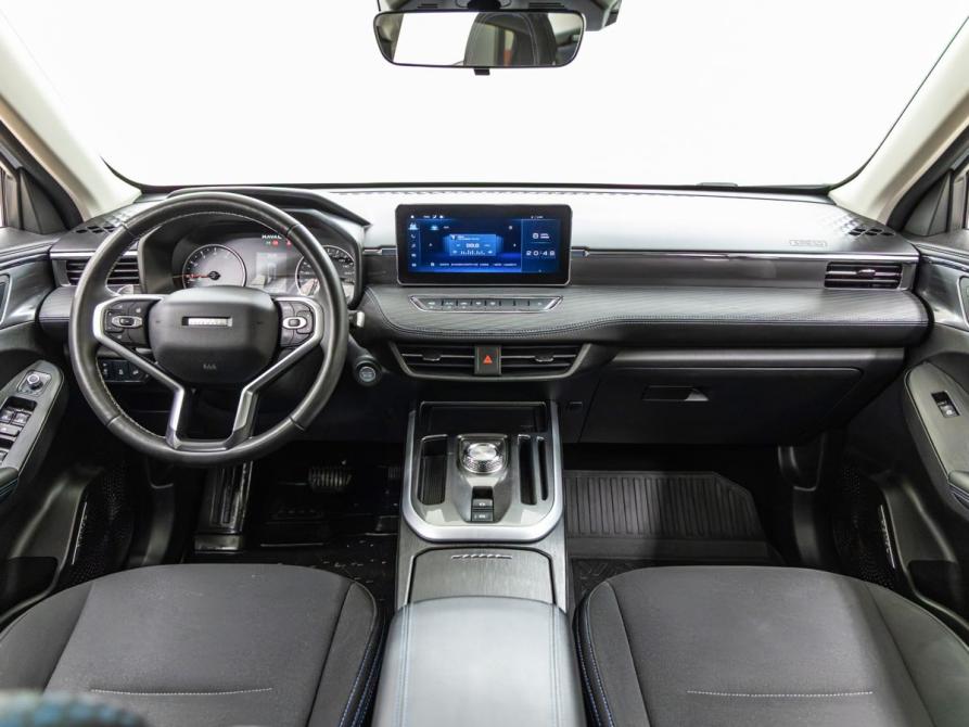 Haval Jolion I Рестайлинг Волгоград  - изображение 13