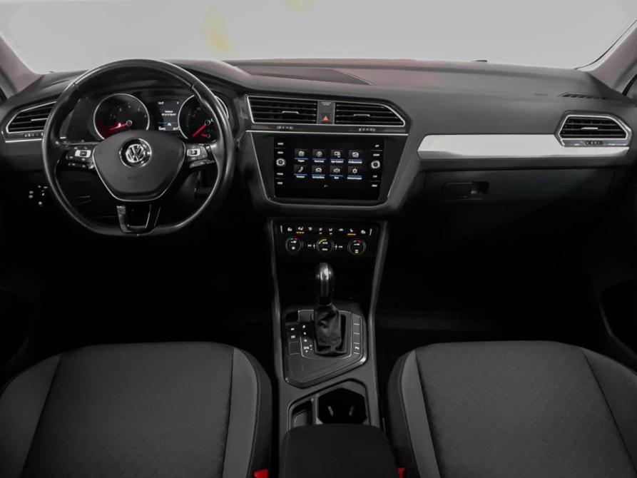 Volkswagen Tiguan II Москва  - изображение 8