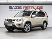 Nissan X-Trail II Рестайлинг Тюмень  - изображение 26