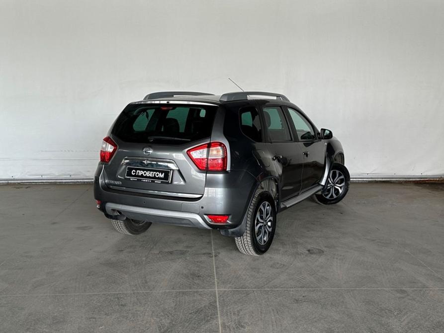 Nissan Terrano III (D10) Москва  - изображение 4