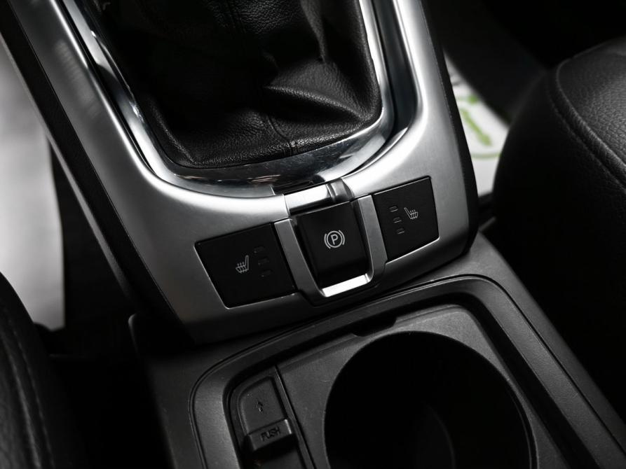 Opel Antara I Рестайлинг Тверь  - изображение 20
