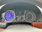Volkswagen Touareg I Рестайлинг Уфа  - изображение 34