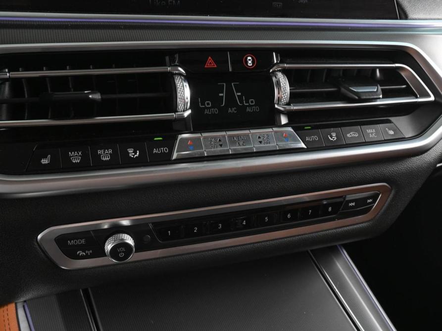 BMW X5 IV (G05/G18) Ростов-на-Дону  - изображение 16