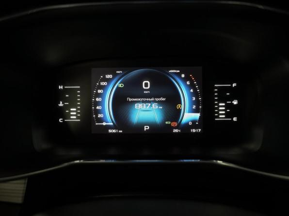 Belgee X70 I с пробегом 2025 года, цена 2 550 000 рублей, 5060 км, внедорожник, Автокод Объявления
