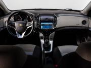 Chevrolet Cruze I Рестайлинг Тюмень  - изображение 38