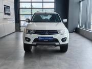 Mitsubishi Pajero Sport II Рестайлинг Москва  - изображение 27