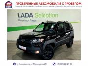 Lada (ВАЗ) Niva Travel I Красноярск  - изображение 23