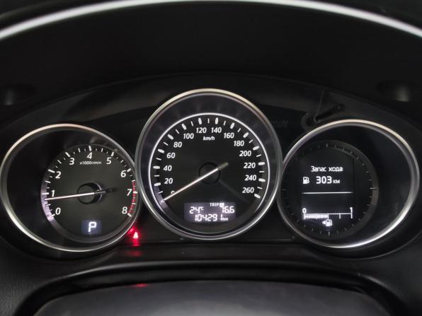 Mazda CX-5 I с пробегом 2014 года, цена 2 020 000 рублей, 104260 км, внедорожник, Автокод Объявления