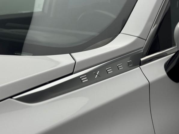 Exeed VX I с пробегом 2022 года, цена 2 325 000 рублей, 117250 км, внедорожник, Автокод Объявления