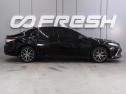 Toyota Camry VIII (XV70) Рестайлинг Воронеж  - изображение 31