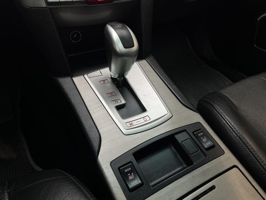 Subaru Legacy V Новосибирск  - изображение 12