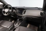 Hyundai Creta I Рестайлинг Новосибирск  - изображение 30