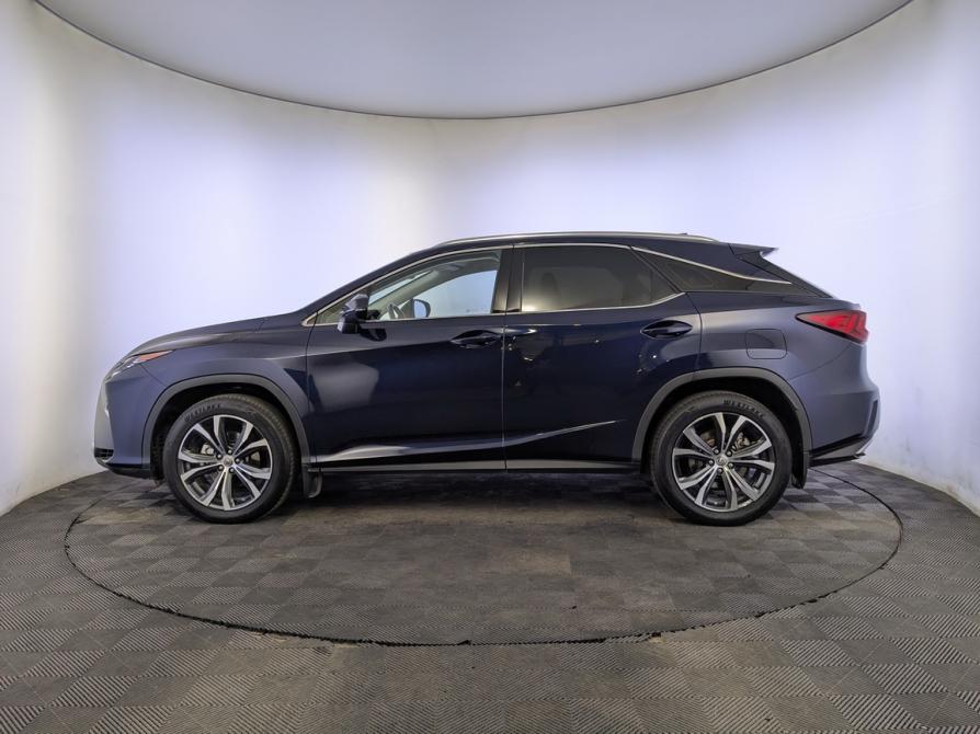 Lexus RX IV Москва  - изображение 8