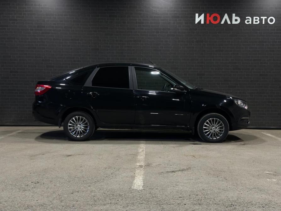 Lada (ВАЗ) Granta I Рестайлинг Челябинск  - изображение 4