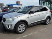 Hyundai Creta I Рестайлинг Киров  - изображение 2