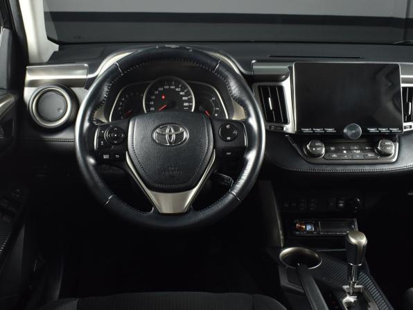 Toyota RAV4 IV (XA40) с пробегом 2014 года, цена 1 879 999 рублей, 188855 км, внедорожник, Автокод Объявления