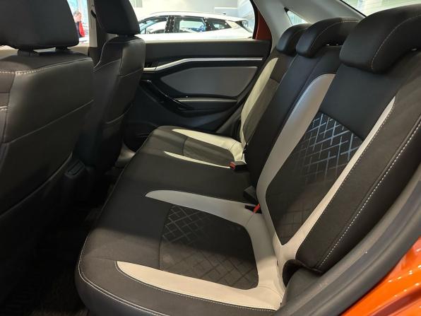 Lada (ВАЗ) Vesta I с пробегом 2018 года, цена 1 399 900 рублей, 23159 км, седан, Автокод Объявления