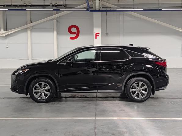 Lexus RX IV с пробегом 2019 года, цена 4 749 000 рублей, 63258 км, внедорожник, Автокод Объявления