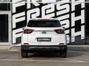 Chery Tiggo 4 Pro I Рестайлинг Волгоград  - изображение 27