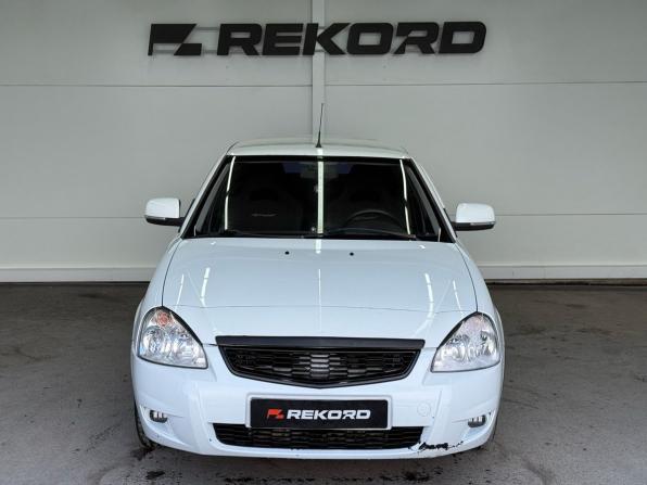 Lada (ВАЗ) Priora I с пробегом 2011 года, цена 329 000 рублей, 295286 км, хэтчбек, Автокод Объявления