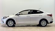 Hyundai Solaris II Рестайлинг Липецк  - изображение 16