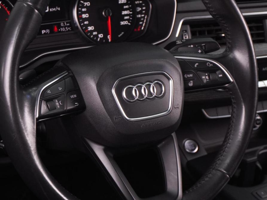 Audi A4 V (B9) Воронеж  - изображение 18