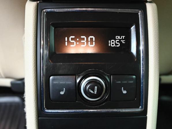Skoda Superb II Рестайлинг с пробегом 2014 года, цена 1 000 000 рублей, 297873 км, лифтбек, Автокод Объявления
