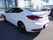 Hyundai Elantra VI (AD) Рестайлинг Москва  - изображение 22