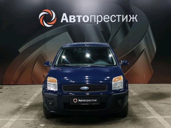 Ford Fusion I Рестайлинг с пробегом 2009 года, цена 570 000 рублей, 82831 км, хэтчбек, Автокод Объявления