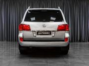 Lexus LX III Тюмень  - изображение 42
