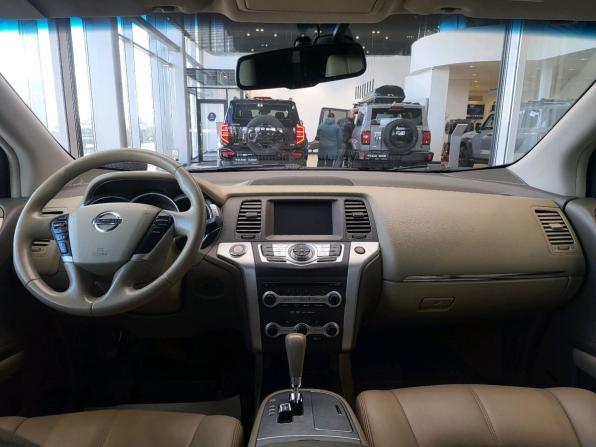 Nissan Murano II (Z51) Рестайлинг 2 с пробегом 2011 года, цена 1 073 000 рублей, 164571 км, внедорожник, Автокод Объявления