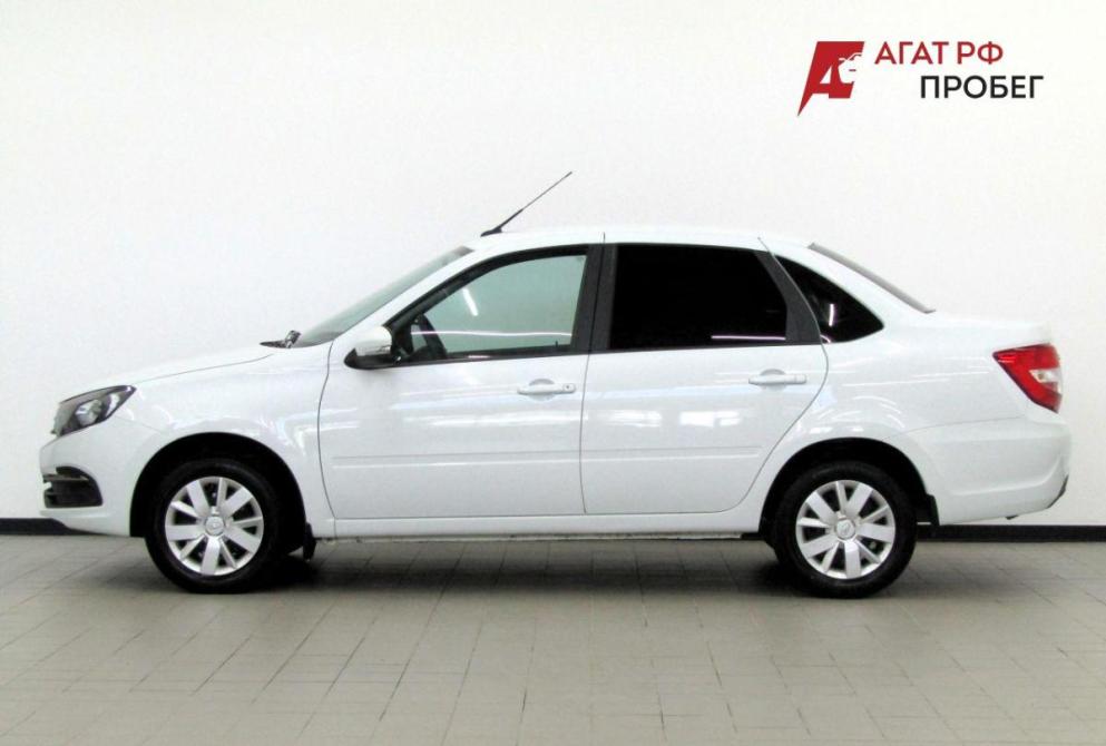 Lada (ВАЗ) Granta I Рестайлинг Екатеринбург  - изображение 2