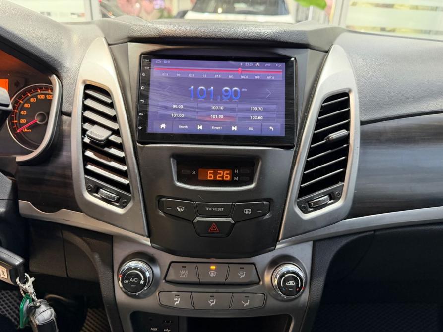 SsangYong Actyon II Рестайлинг Таганрог  - изображение 21