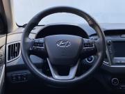 Hyundai Creta I Рестайлинг Москва  - изображение 29