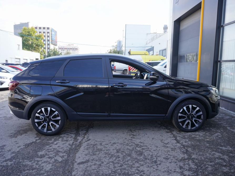 Lada (ВАЗ) Vesta I Рестайлинг (NG) Москва  - изображение 4