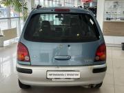 Toyota Corolla Spacio I Москва  - изображение 27