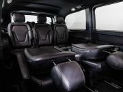 Mercedes-Benz V-Класс III (W447) Рестайлинг Санкт-Петербург  - изображение 52