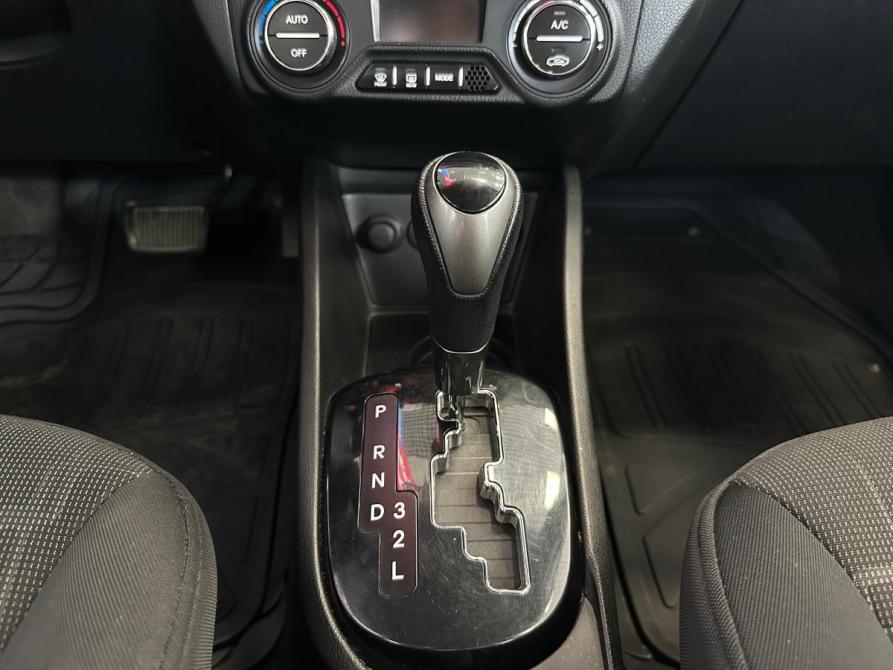 Kia Rio III Москва  - изображение 13