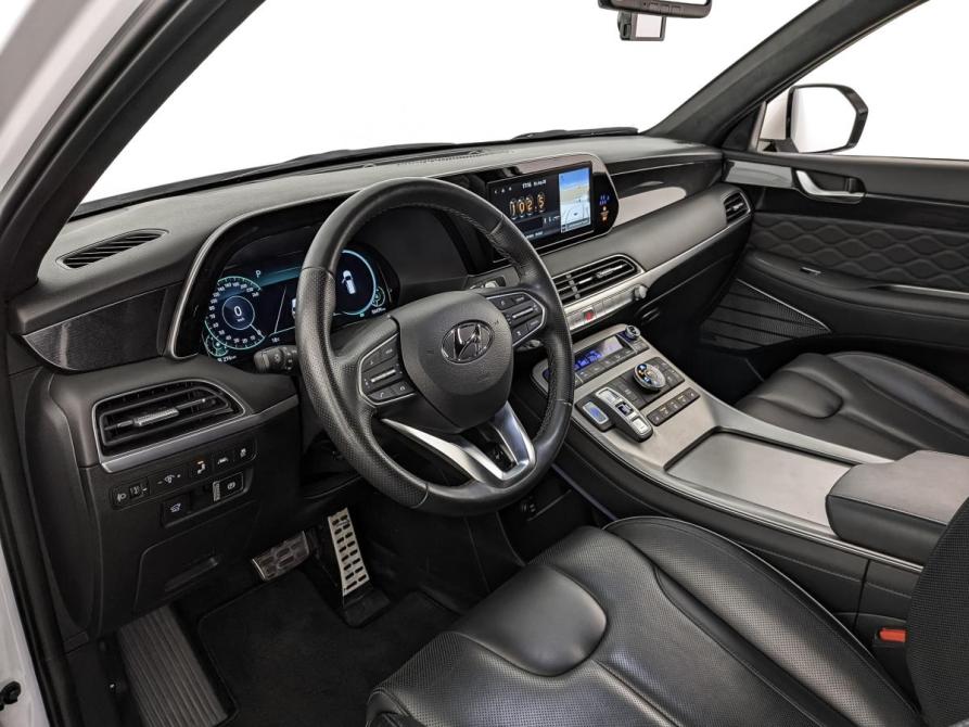 Hyundai Palisade I Москва  - изображение 15