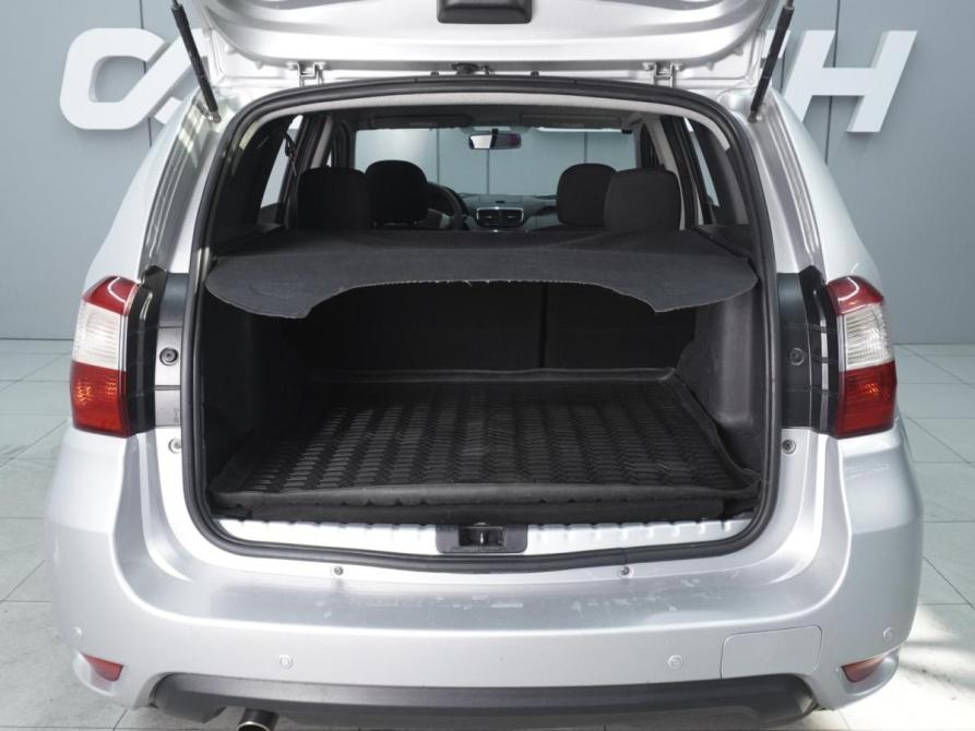 Nissan Terrano III (D10) Ростов-на-Дону  - изображение 17