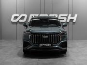 Geely Okavango I Рестайлинг Тюмень  - изображение 31