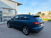 Volkswagen Touareg III Санкт-Петербург  - изображение 21