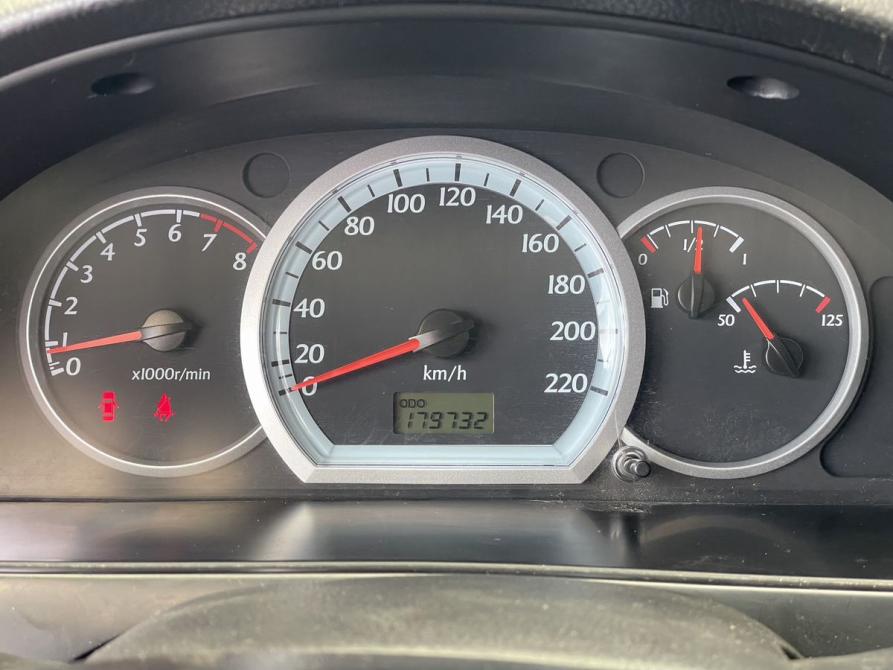 Chevrolet Lacetti I Пермь  - изображение 4