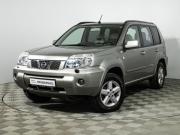 Nissan X-Trail I Рестайлинг Санкт-Петербург  - изображение 17