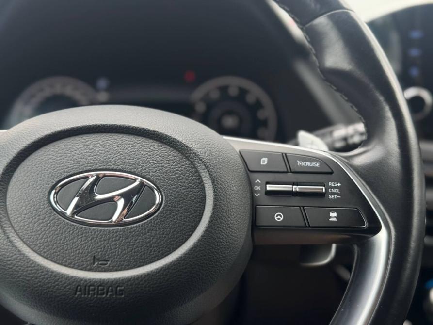 Hyundai Sonata VIII (DN8) Екатеринбург  - изображение 26