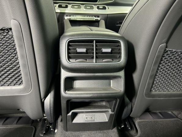 Новый Mercedes-Benz GLE II (V167) Рестайлинг 2025 года, цена 15 500 000 рублей, внедорожник, Автокод Объявления