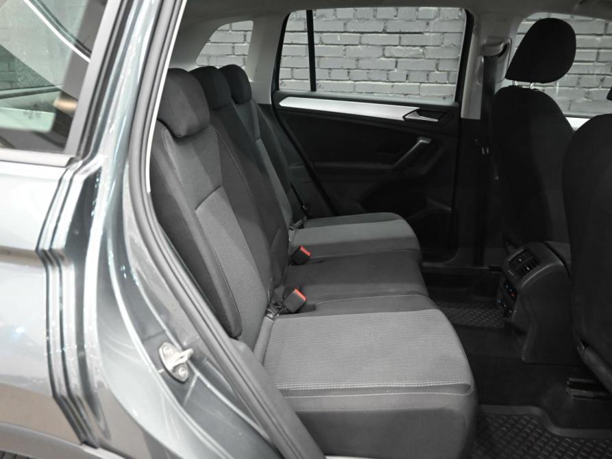 Volkswagen Tiguan II Рестайлинг Екатеринбург  - изображение 12